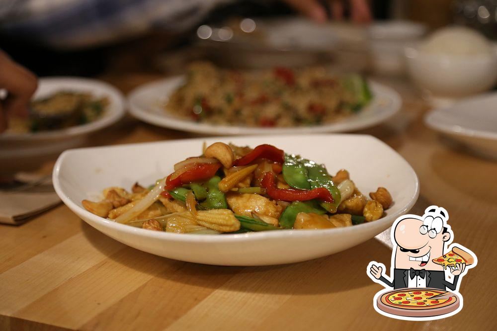 Tin Thai Kitchen in Livermore Restaurant reviews