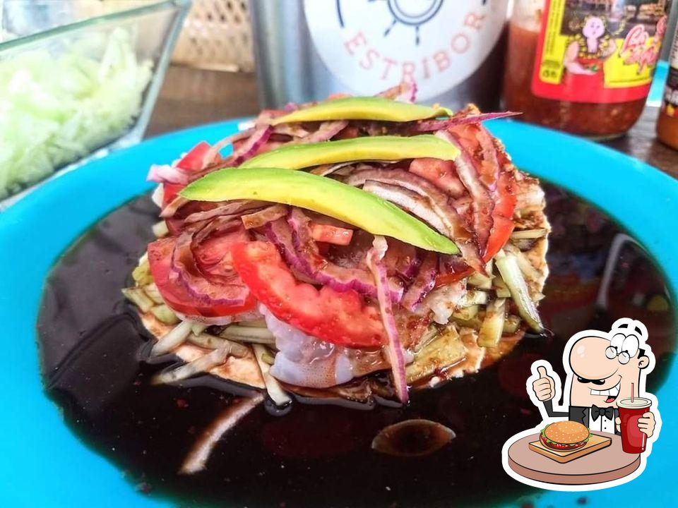 Restaurante Mariscos Estribor, Tepatitlán de Morelos - Opiniones del  restaurante