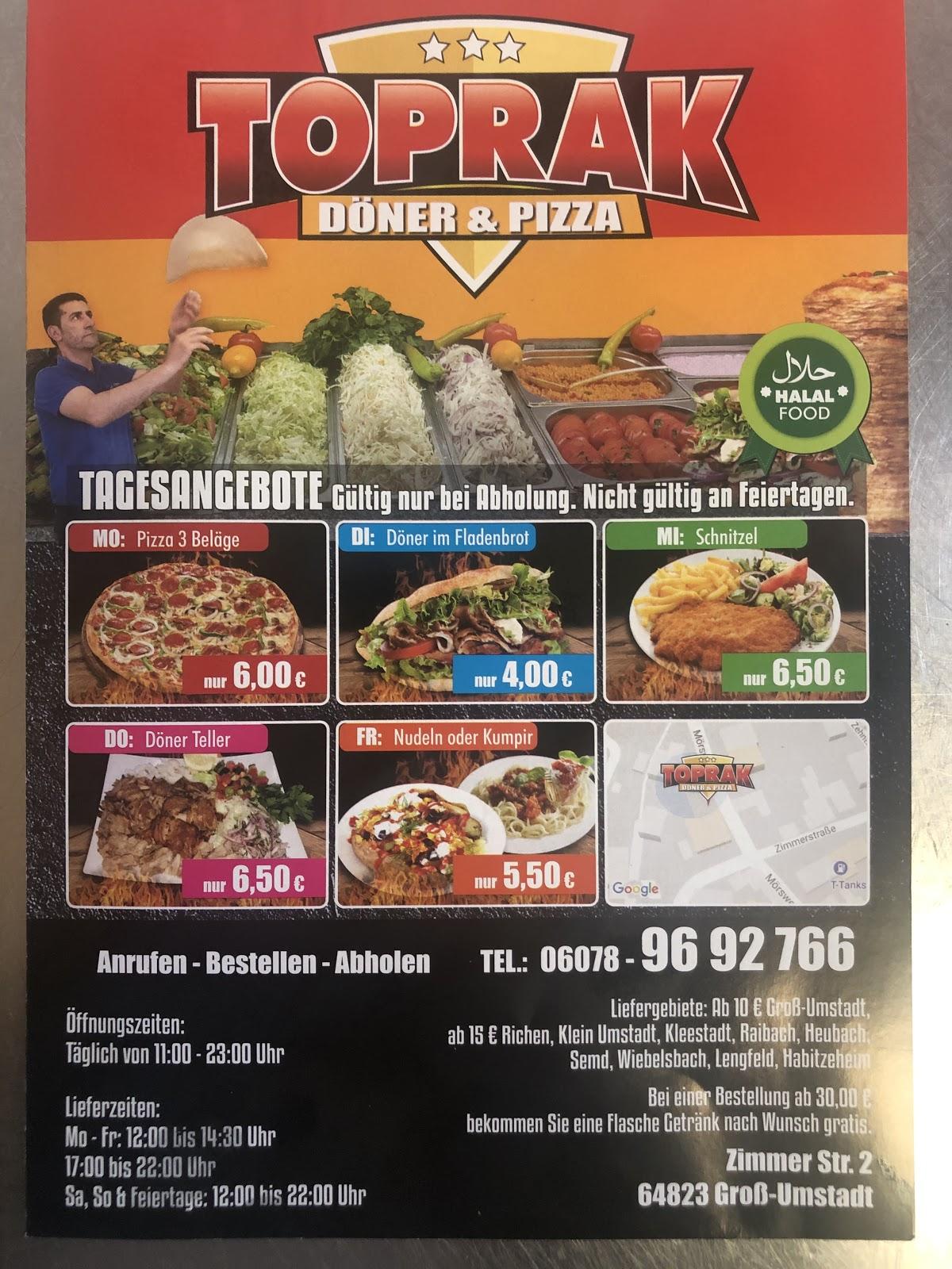 my wok groß umstadt speisekarte