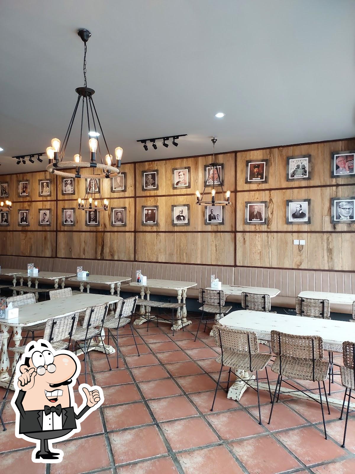 Tuna House Gading Serpong restaurant, Curug Sangereng Restaurant reviews
