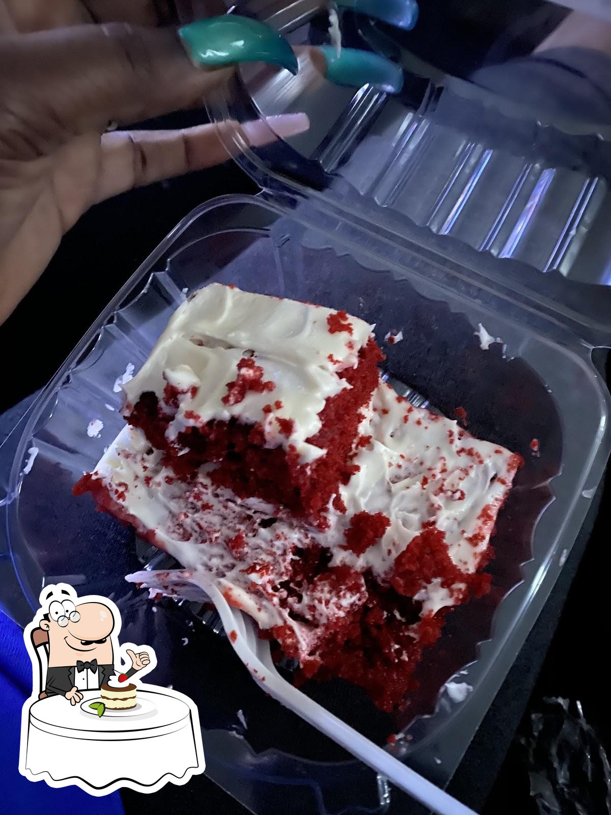 evans bake shop
