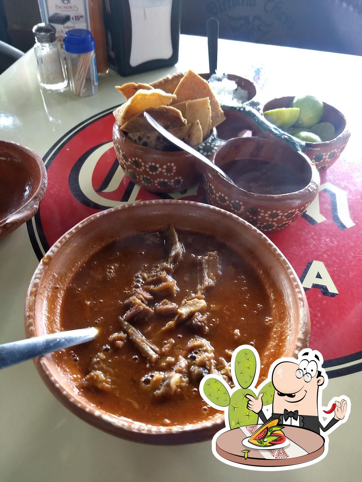 Restaurante Birrieria Chava, Acatlán de Juárez - Opiniones del restaurante