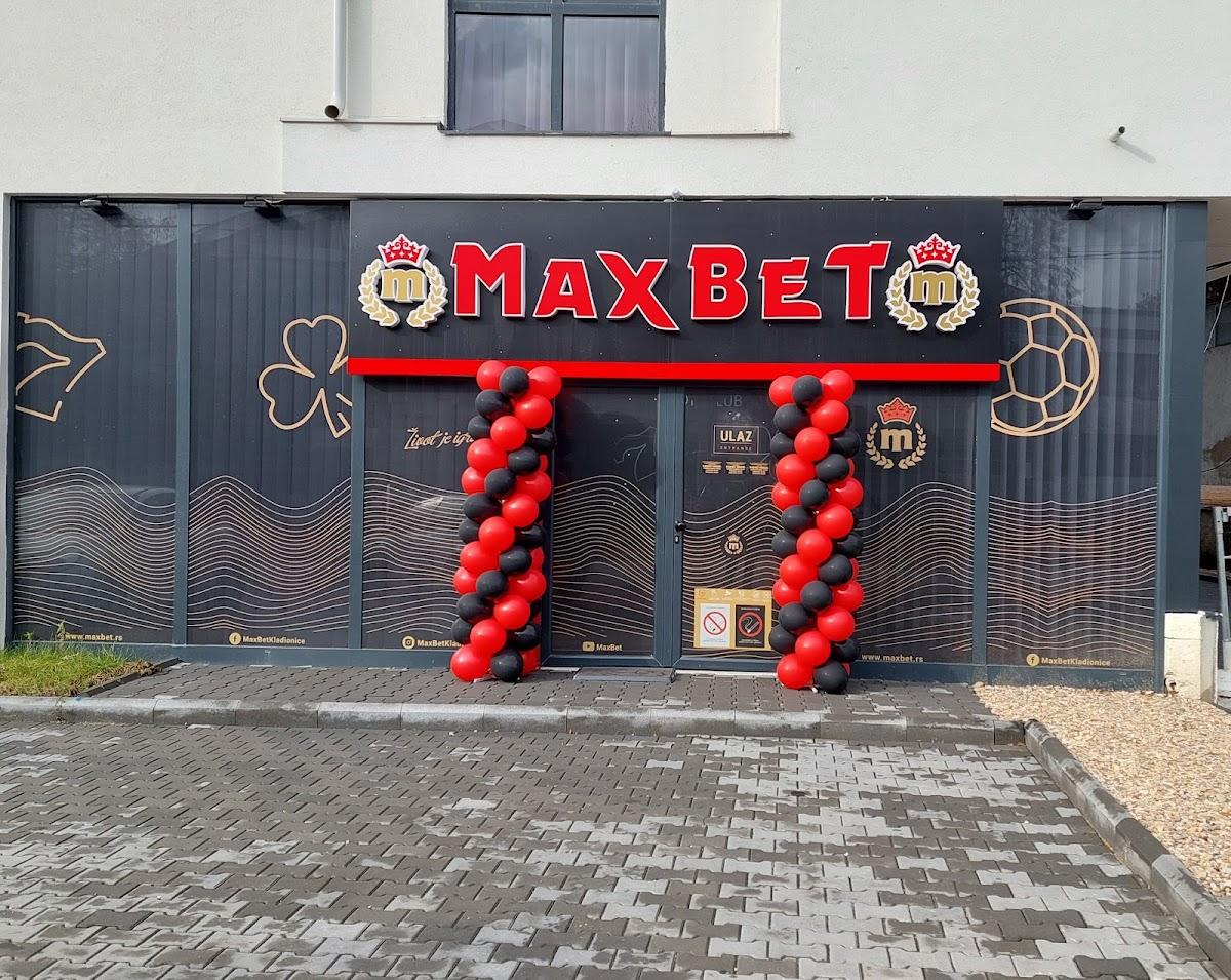 Maxbet srbija