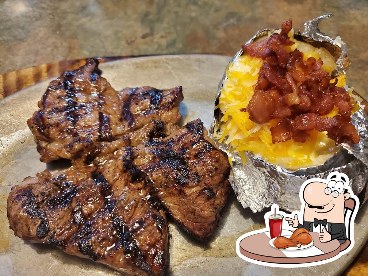 Prime Cut Meat Market in Scottsbluff Restaurant menu and reviews