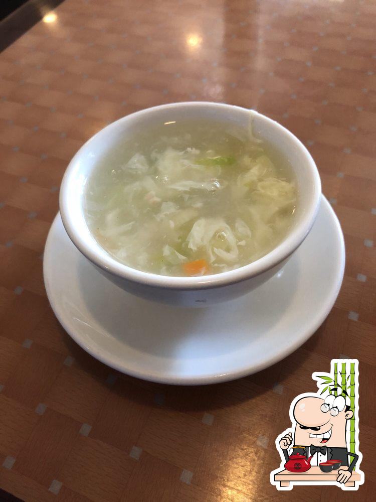 Chef Wong Chinese Restaurant in Cedar Rapids Restaurant reviews