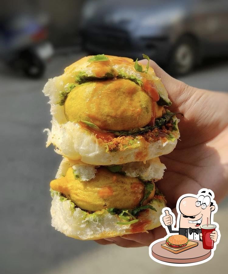 Famous Fast Food, Virar, Chintamani Vihar Restaurant reviews