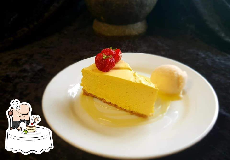 The Anchor Inn Hartshill in Nuneaton Restaurant reviews