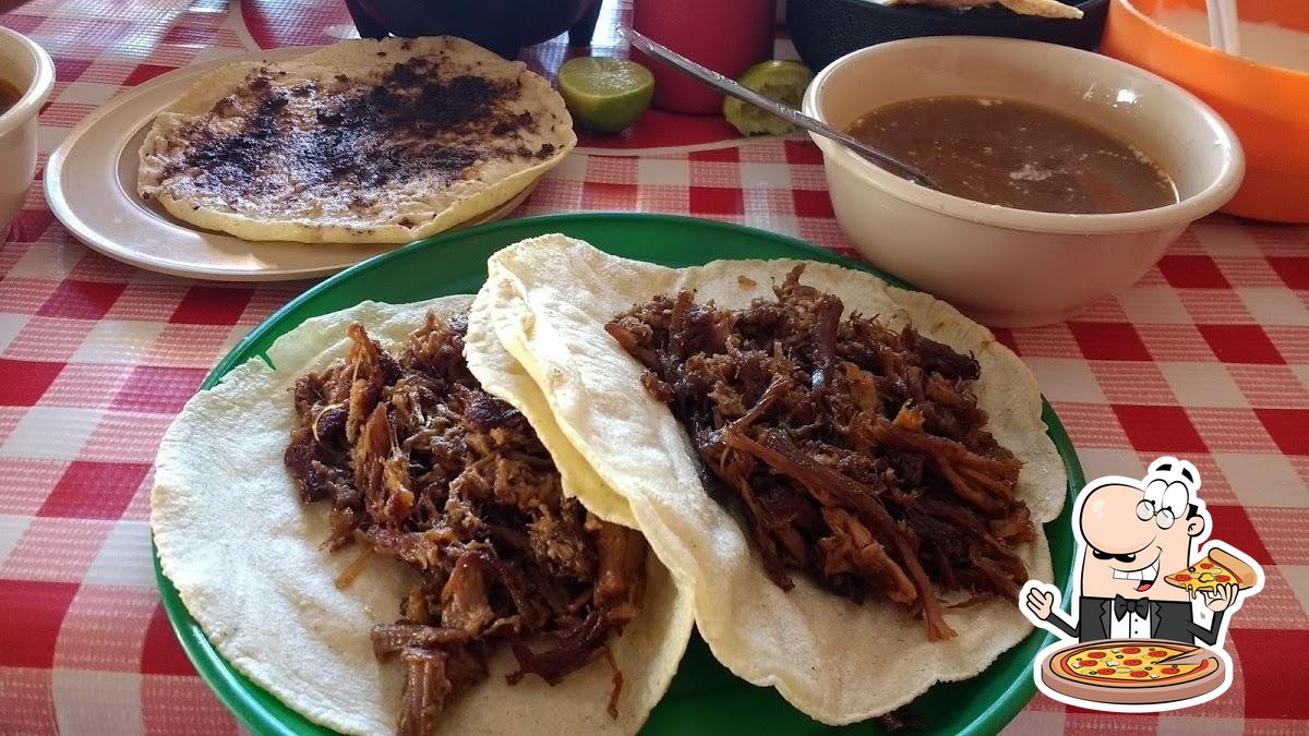 Restaurante Birria Los Chiveros, Guasave - Opiniones del restaurante