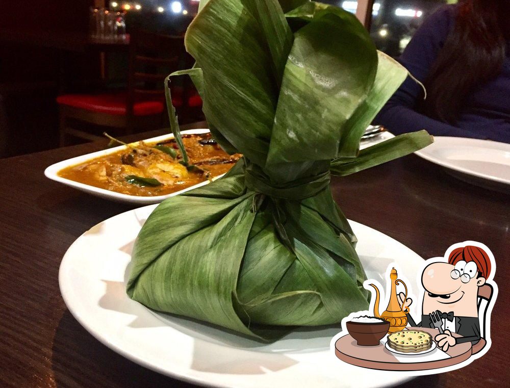 Le Kochi In Brampton Restaurant Menu And Reviews Le Kochi In Brampton Restaurant Menu And Reviews