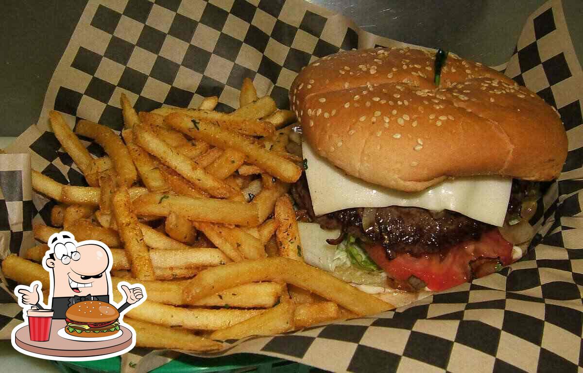 Mustard Seed Cafe in Jacksonville Restaurant menu and reviews