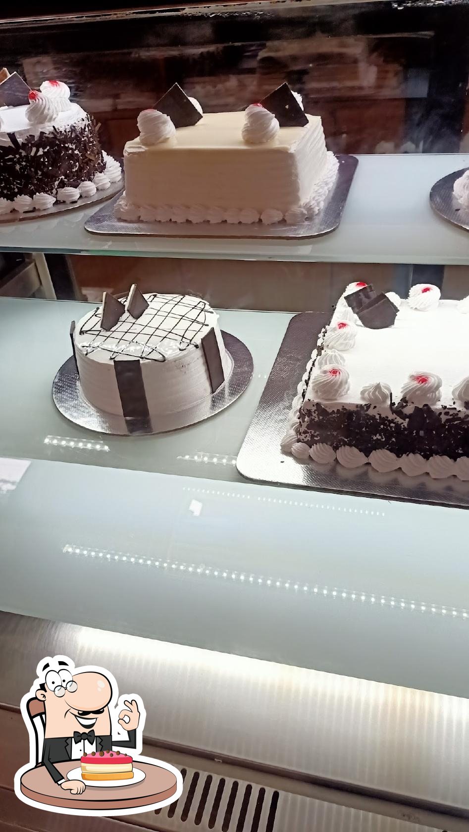 Mcrennett in T Nagar,Chennai - Order Food Online - Best Cake Shops in  Chennai - Justdial