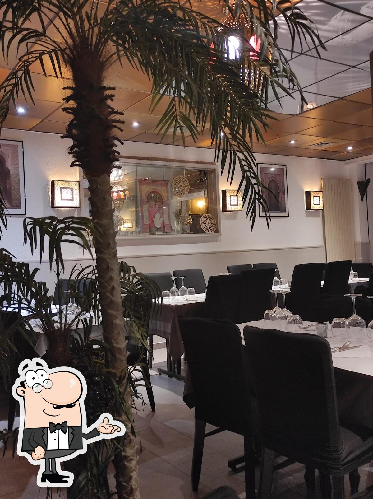 LOrientine Restaurant, Neuilly-sur-Marne - Restaurant menu and reviews