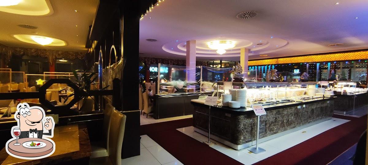 Wang Su Kiel Preise Buffet