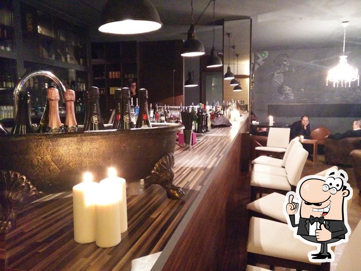 Ada Bar, Berlin, Oranienburger Str. 52 - Restaurant reviews