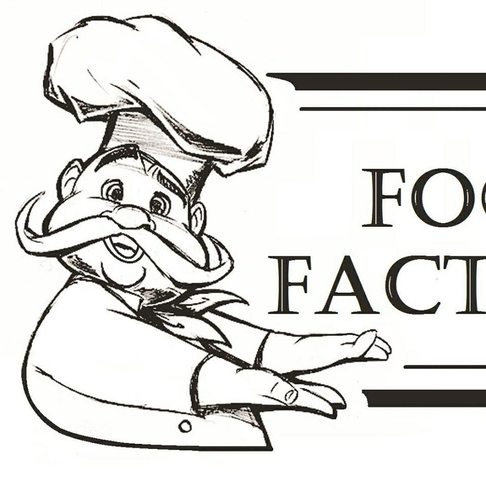 Food Factory restaurant, Belgrade, Bulevar Zorana Đinđića 44a/7