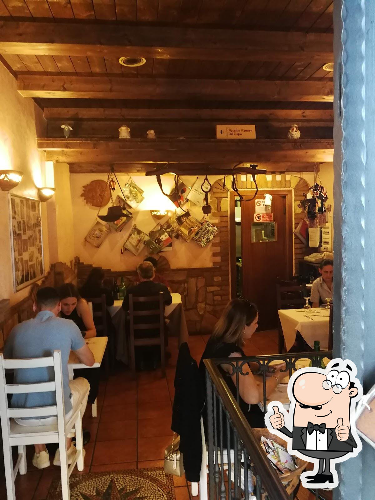 La Pecora Pazza pizzeria, Rome, Via Statilia - Restaurant menu and reviews