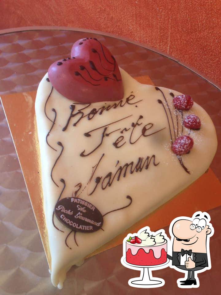 Au Peche Gourmand Feurs Restaurant Reviews