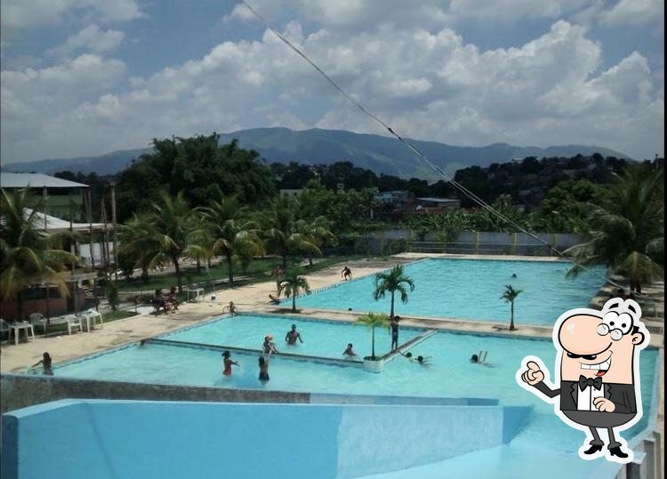 Austin Park restaurant, Nova Iguaçu - Restaurant reviews