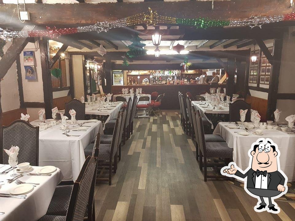 Newcastle Rugby club room hire in NewcastleunderLyme Restaurant reviews