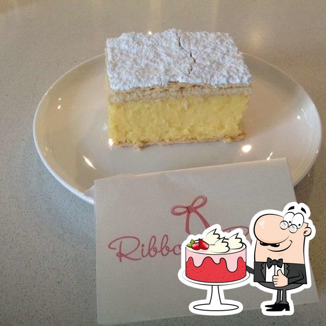 Ribbons & Bows Cakes (@RibbonsBowsCake) / X