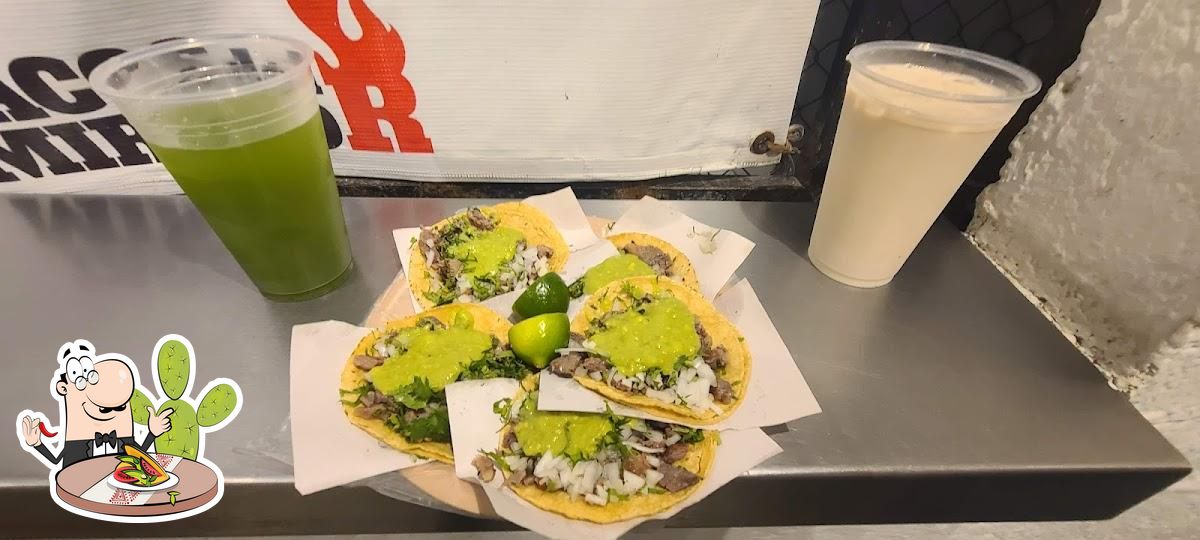 Restaurante Tacos del Mirador, Heroica Puebla de Zaragoza, Av. Manuel