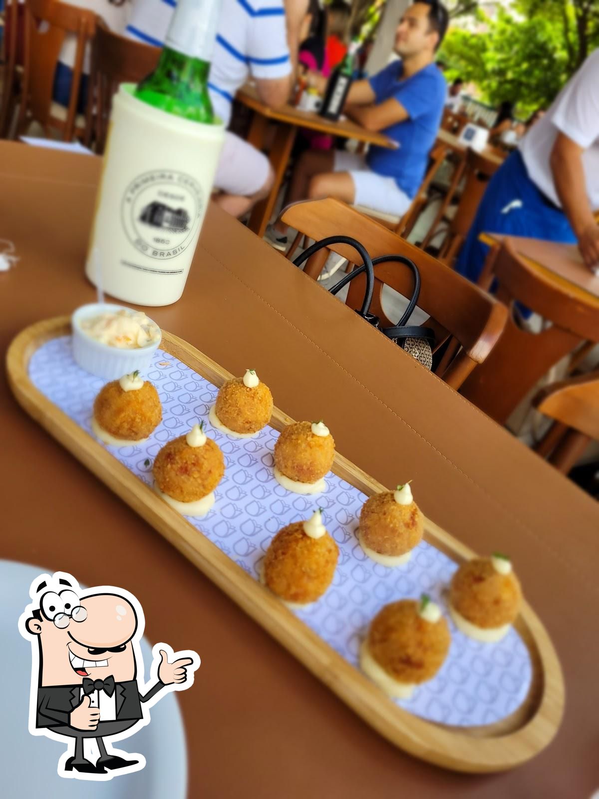 Amélia Bar e Cozinha, Goiânia, R. 137 - Avaliações de restaurantes