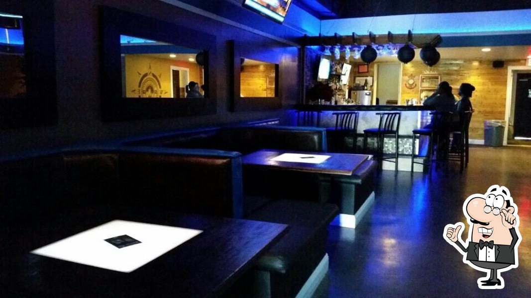 Motor City Yacht Club in Detroit