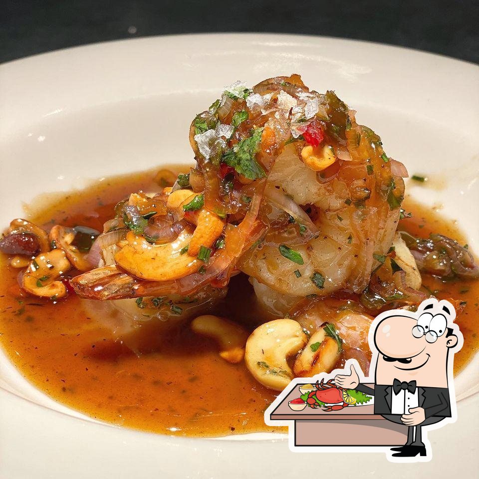 Saltwater Fish House & Oyster Bar in Langley Restaurant reviews