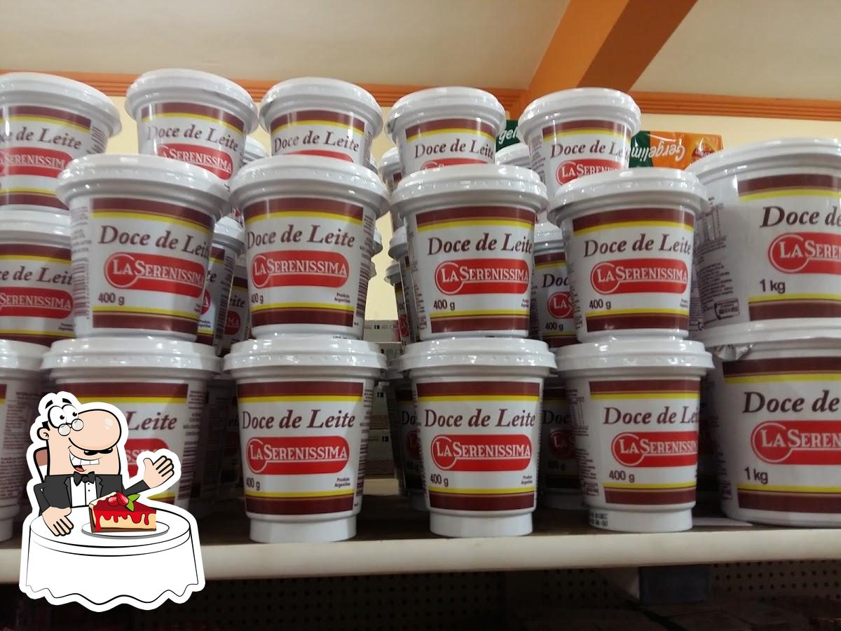 Supermercado Miranda, Seabra Restaurant reviews