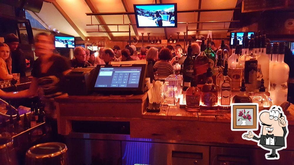 Le P Tit Caribou In Mont Tremblant Restaurant Reviews