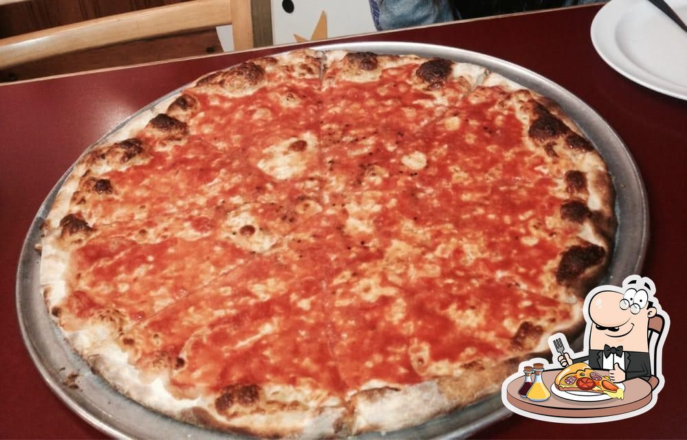 Johnny's Pizzeria in Mount Vernon - Restaurant menu and reviews