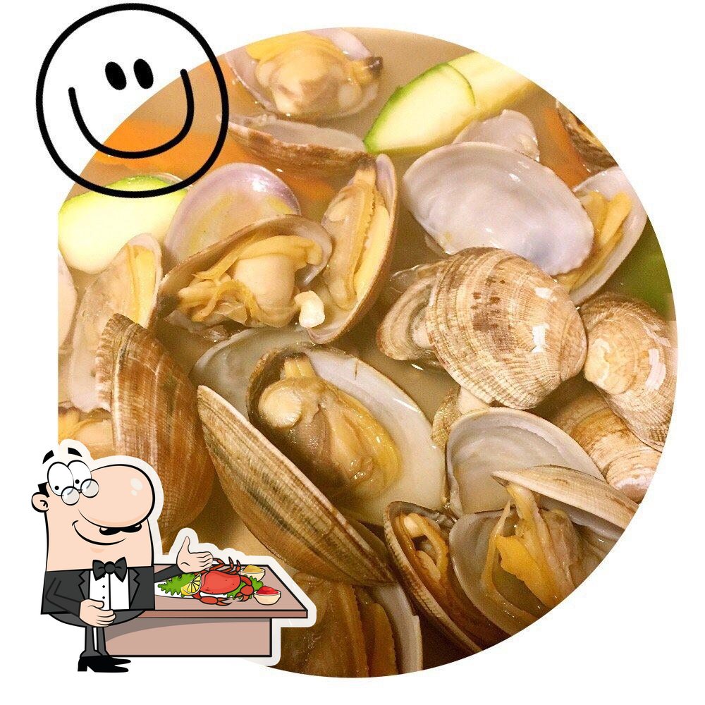 Yummy House in Hilton Head Island Restaurant menu and reviews
