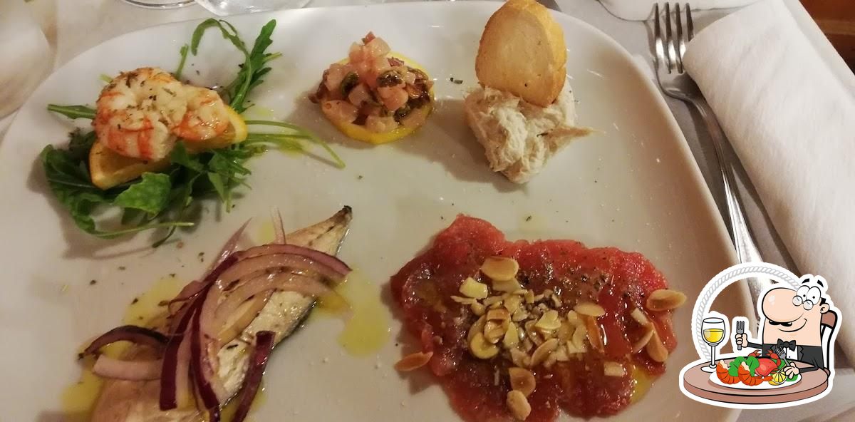 Osteria Ai Maestri Trieste Ristorante Trieste Recensioni Del Ristorante