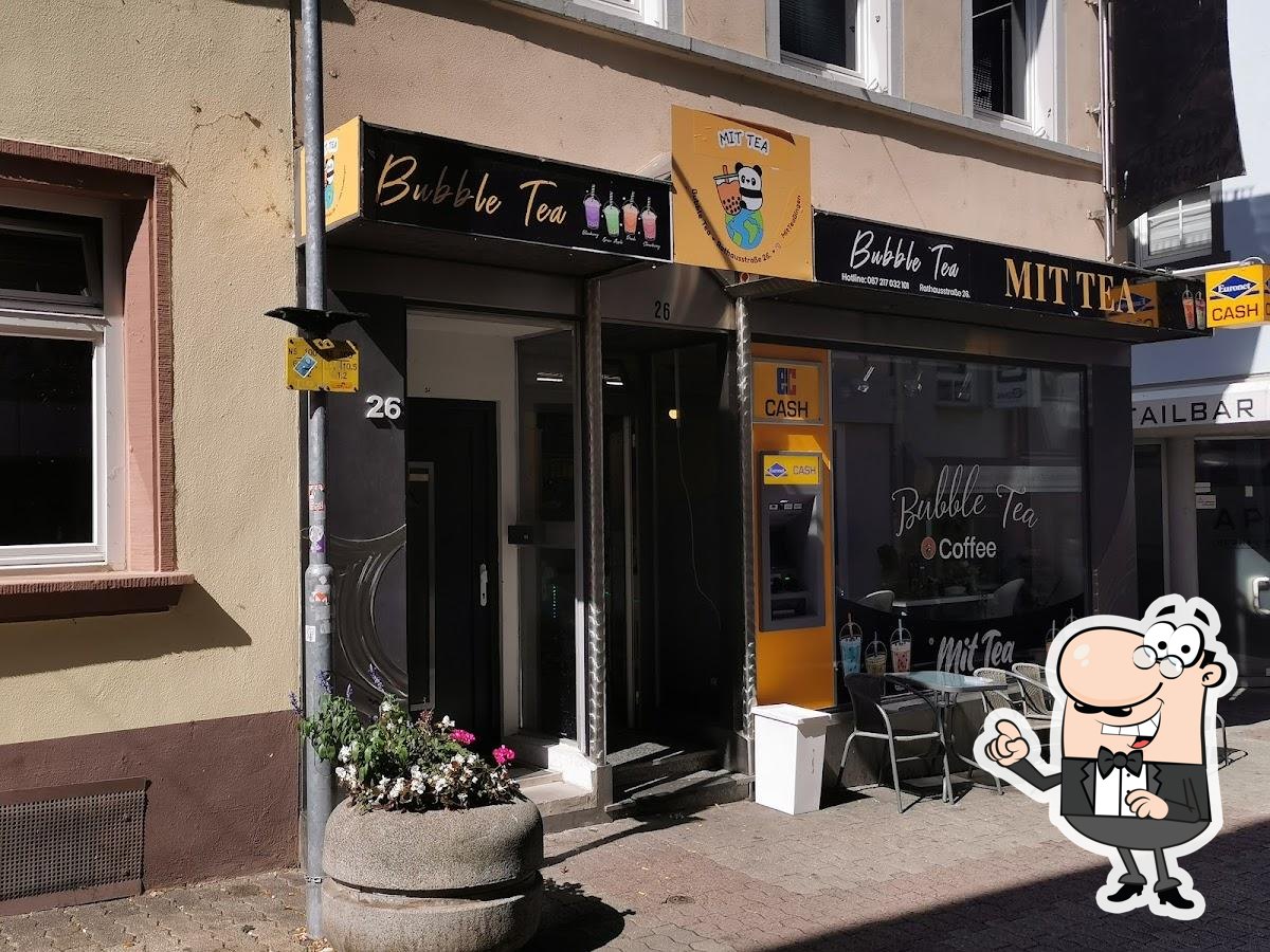 Bubble Tea Bar, Bingen am Rhein Restaurantbewertungen