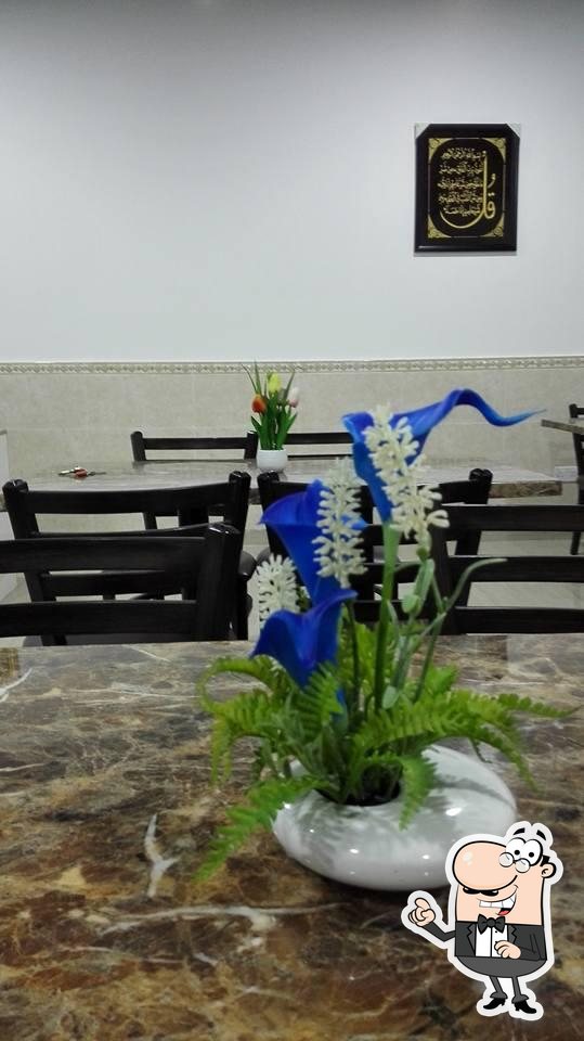 Kashmir Food House restaurant, Dubai, International city Restaurant