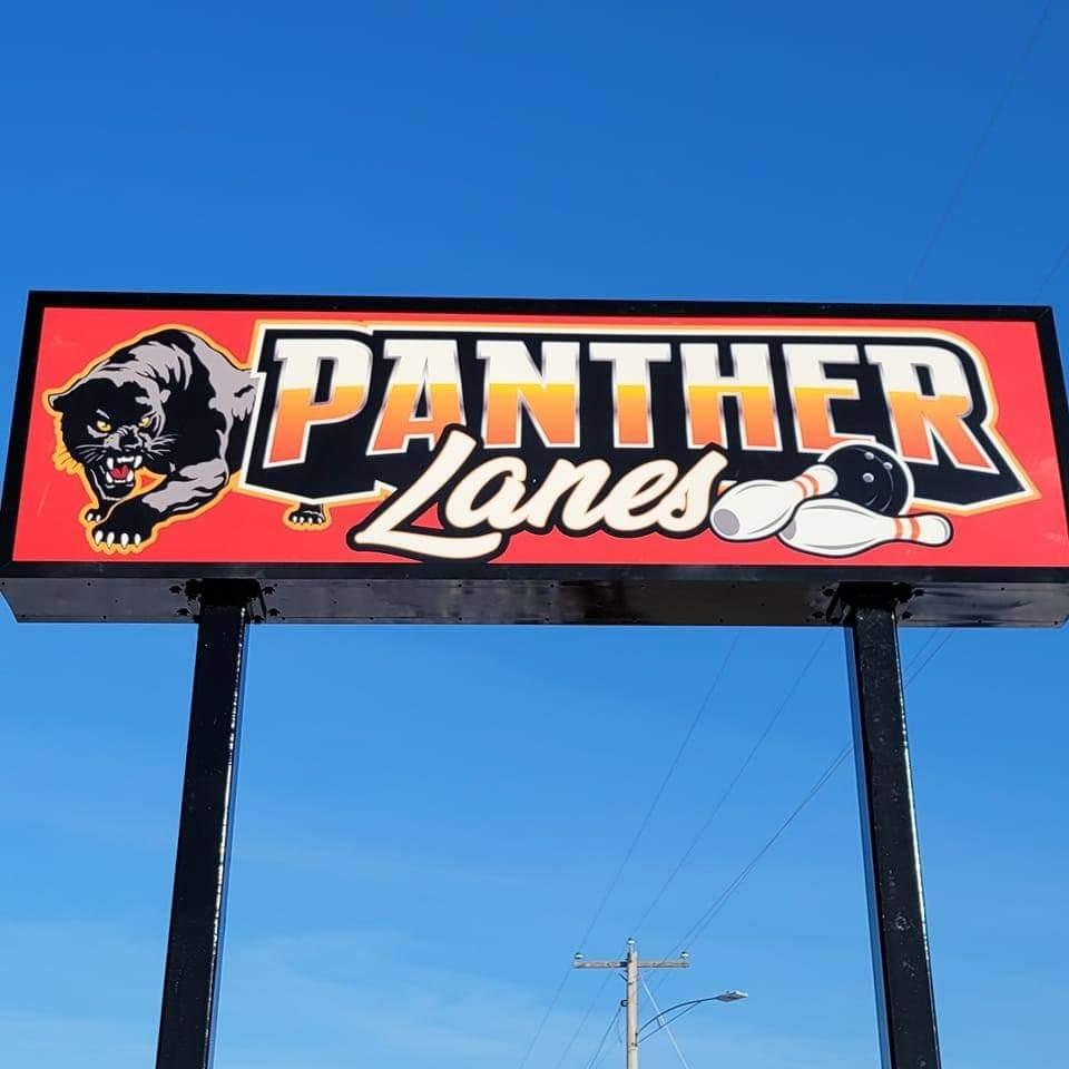 Panther Lanes in Tripoli Restaurant reviews