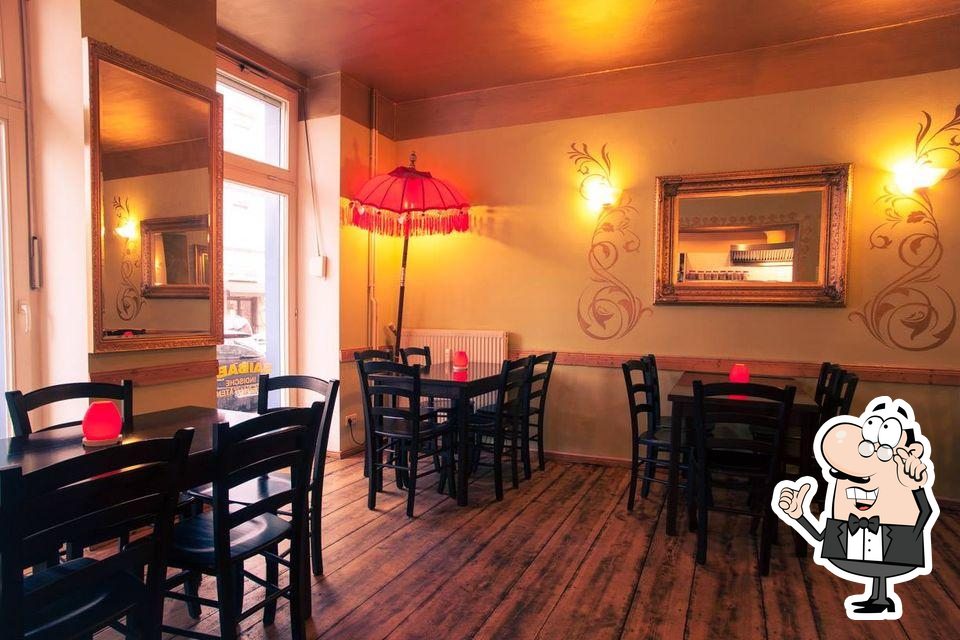 Sai Baba restaurant, Berlin Restaurantspeisekarten und Bewertungen