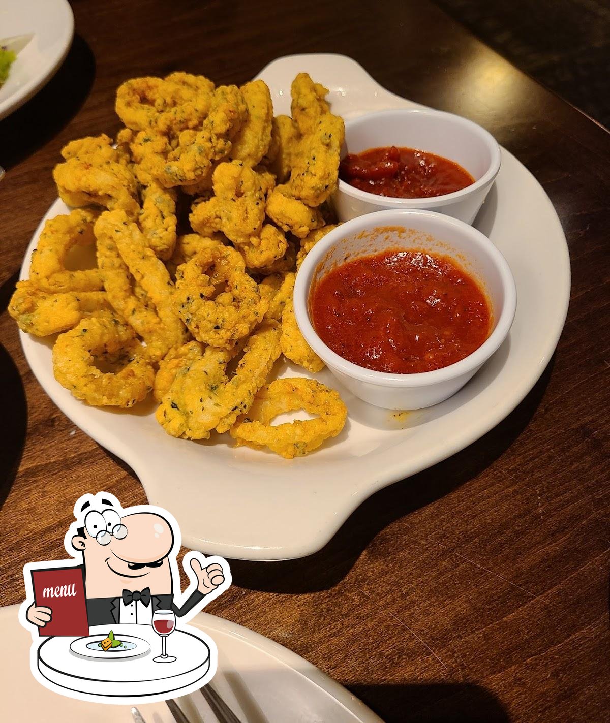 50 Best Side Dishes To Serve With Crispy Fried Calamari - West Coast  Kitchen Garden, image size:1200x1423