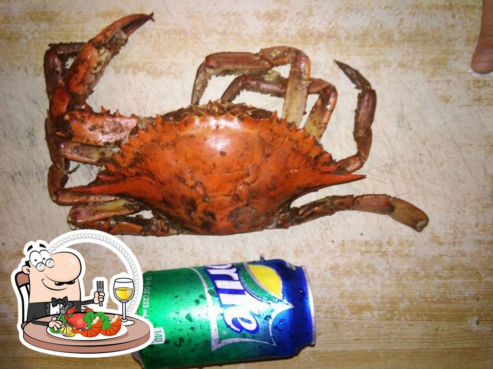 Mikes LIVE Crabs in Havre de Grace Restaurant reviews