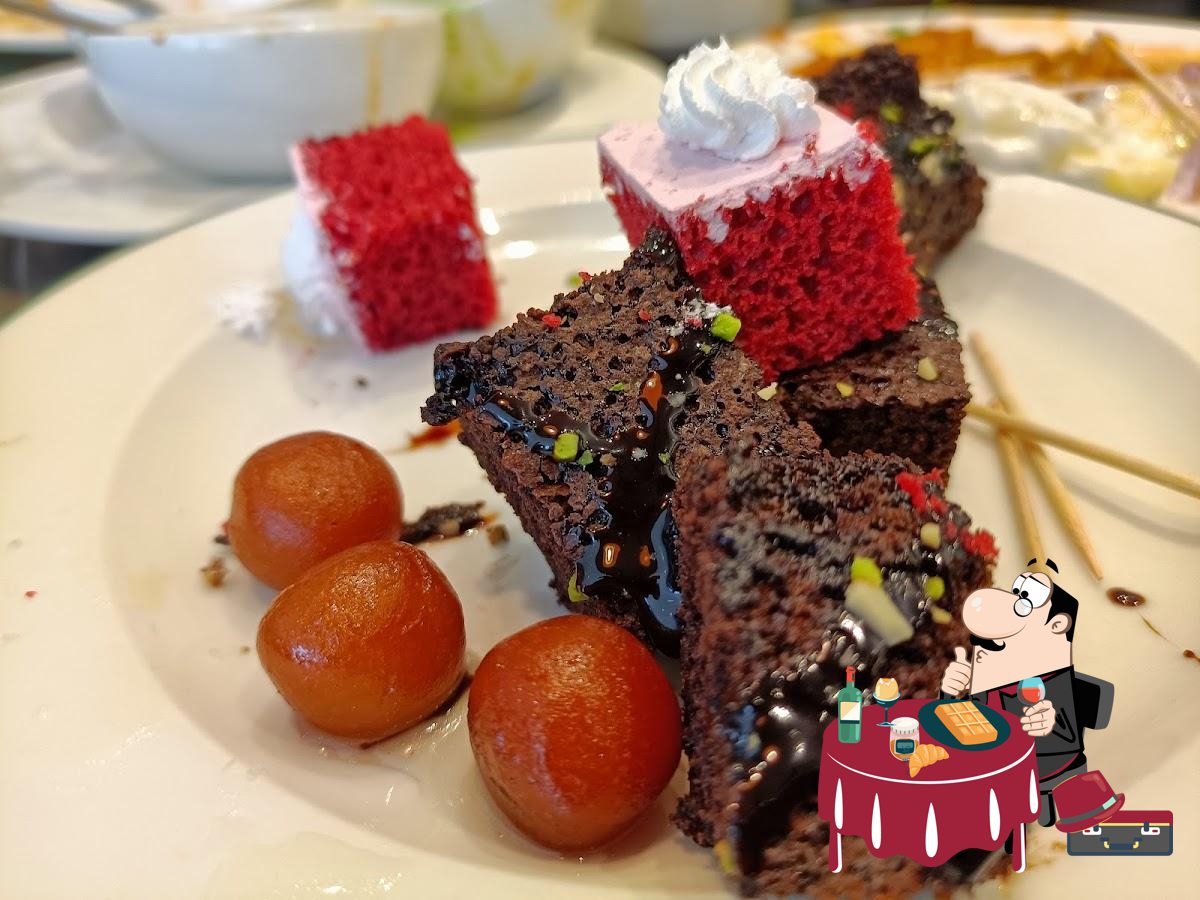 Barbeque Nation Pathankot, Pathankot Restaurant reviews