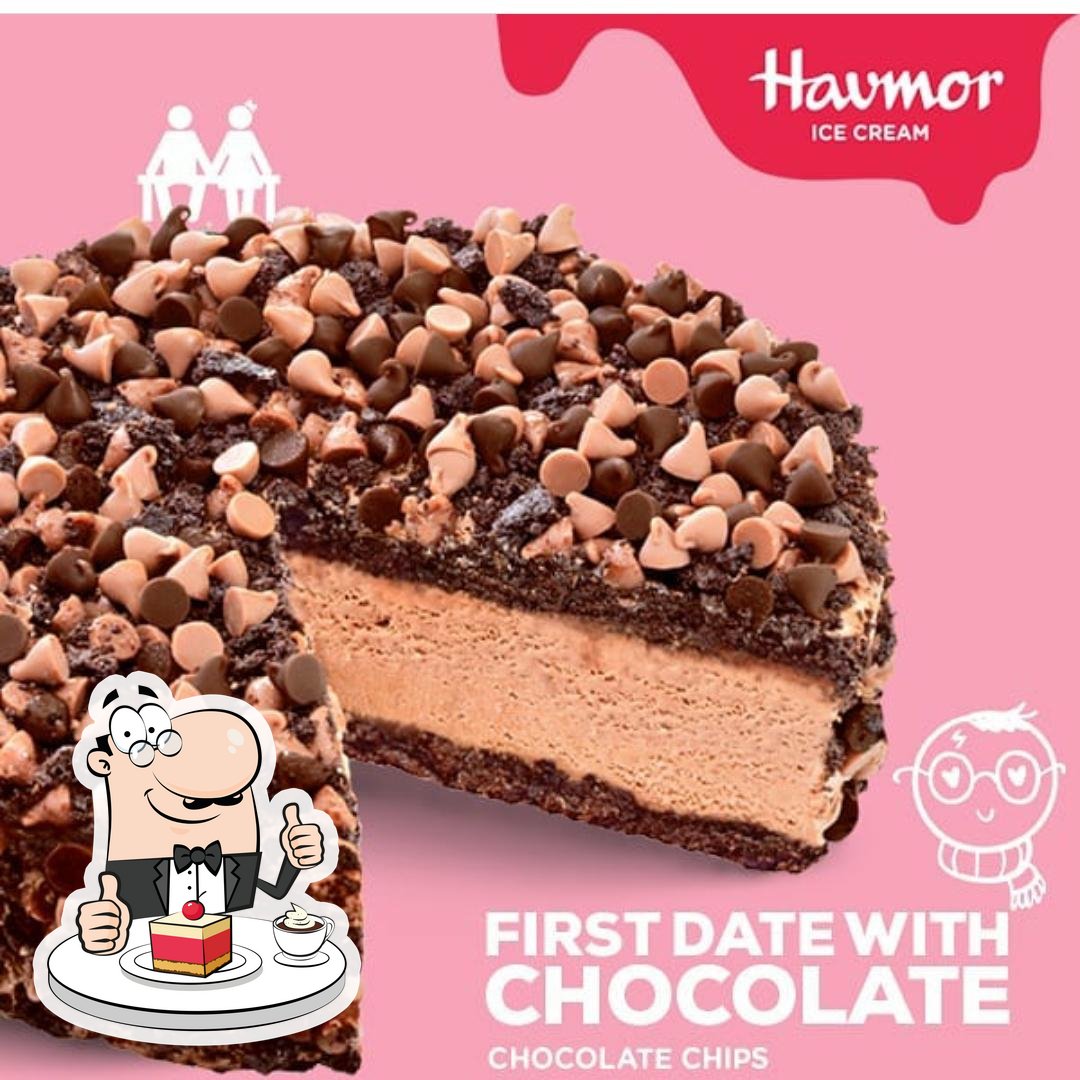 Havmor Ice cream's digital campaign encapsulates that you don't need a  reason to enjoy an Ice cream cake - FM Live