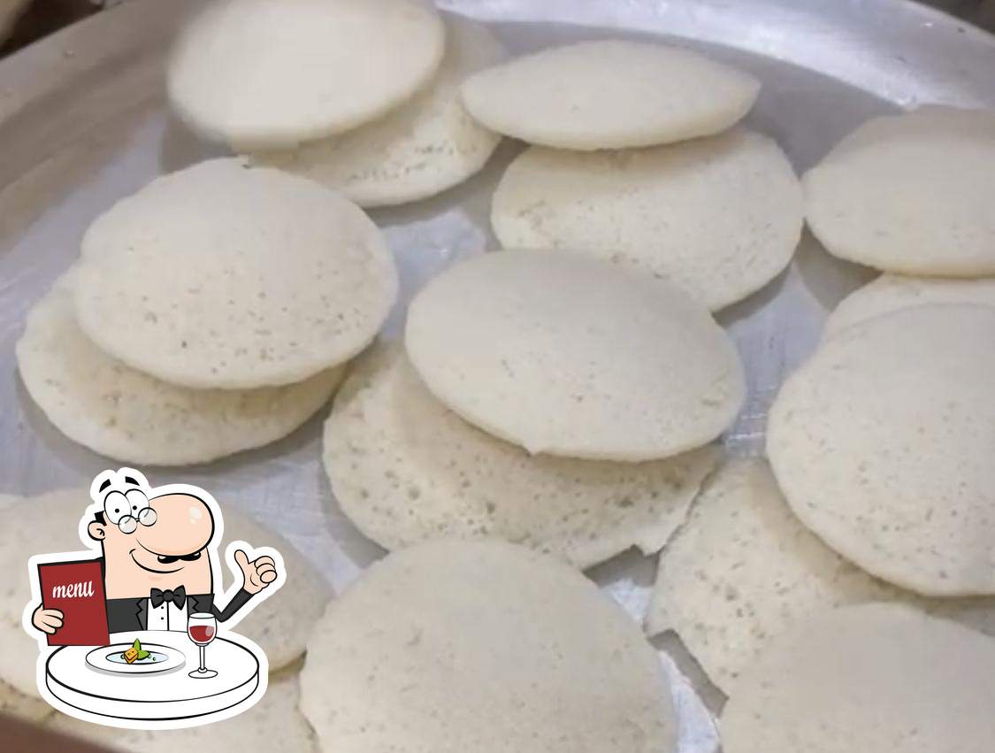 The Guntur Idli, Hyderabad Restaurant reviews