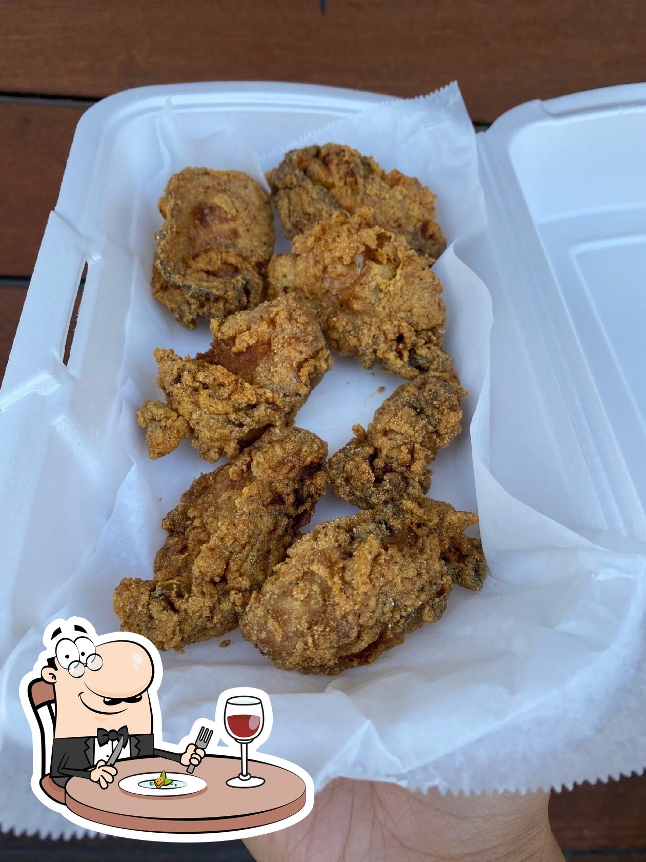 J fish market in Gardena Restaurant reviews