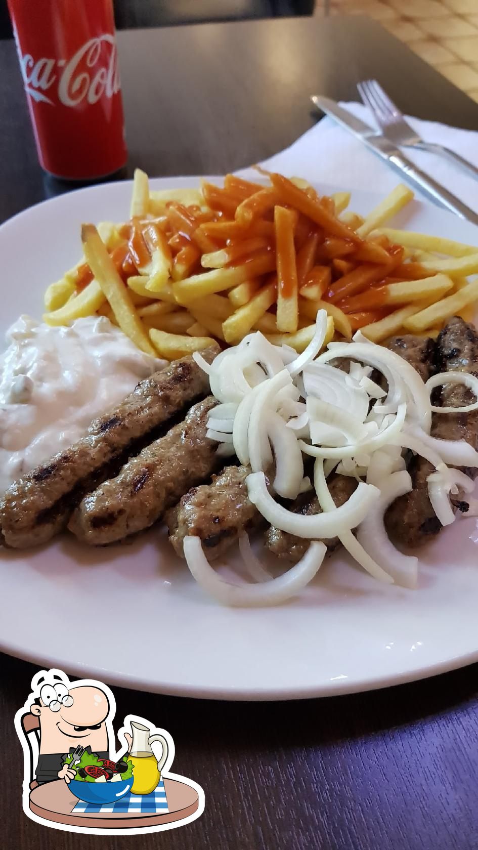 Ikaros Grill - Essen, Nordrhein-Westfalen - Untappd