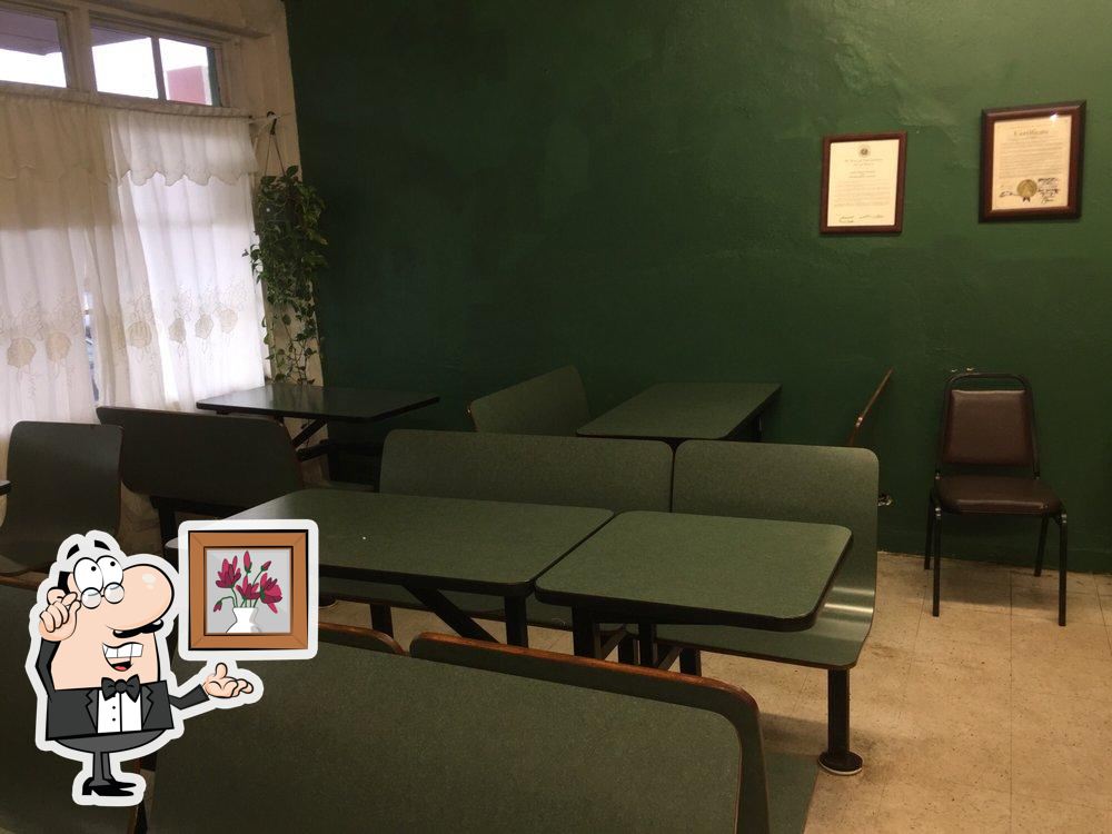 Kitchen Delight, 25 Mango St in Wahiawa Restaurant menu and reviews