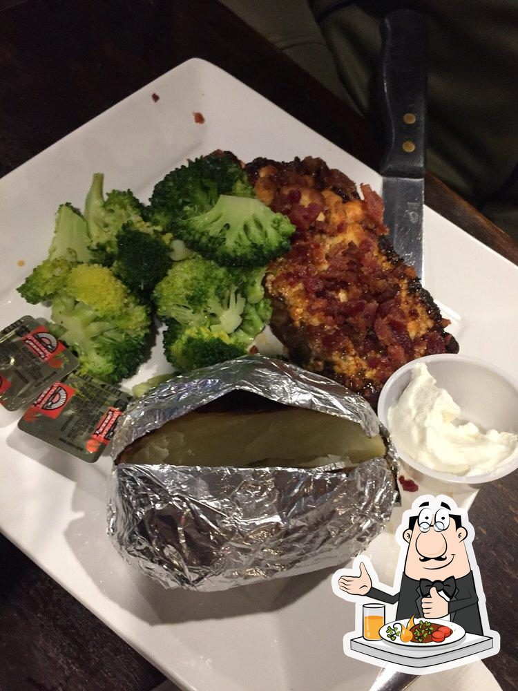 Woody's Sports Grille, 38 West Rd in Waterboro Restaurant menu and