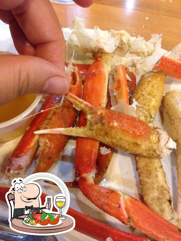 Great Wall Buffet in Kokomo Restaurant menu and reviews
