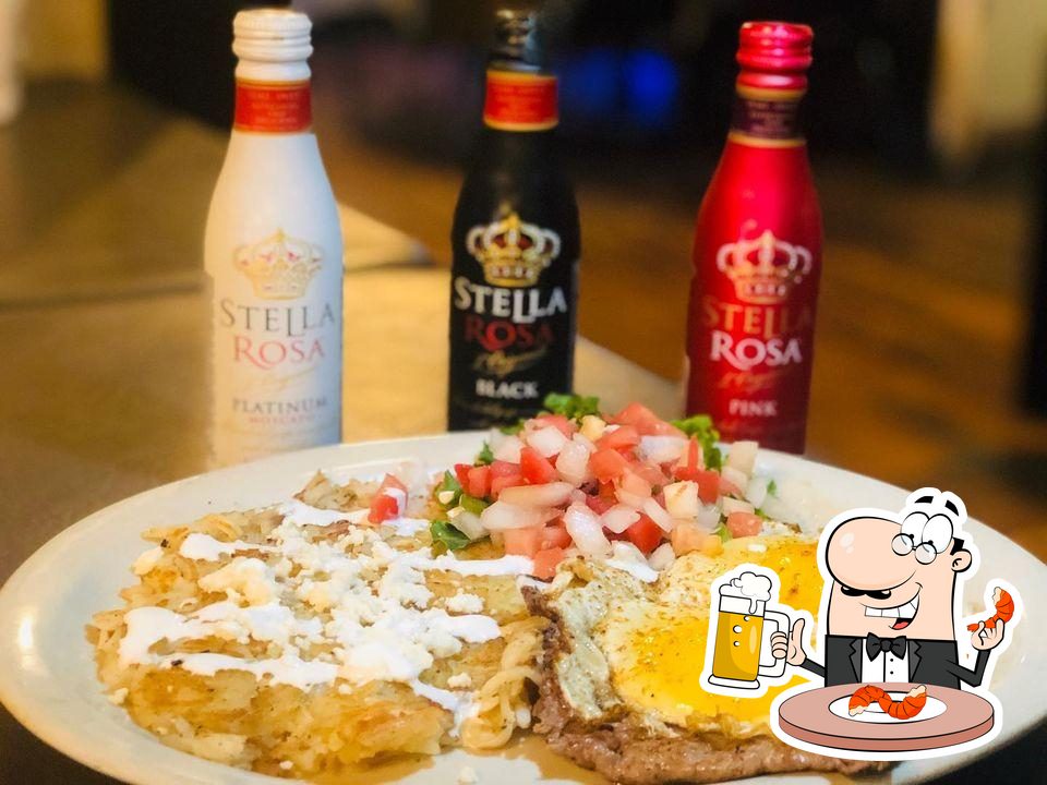 campuzano mexican food midlothian