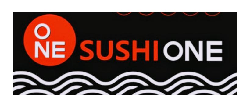 Sushi One In Portland Restaurant Menu And Reviews