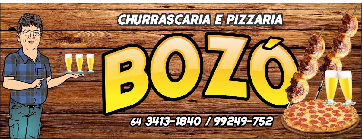 Restaurante e Pizzaria Morrinhos